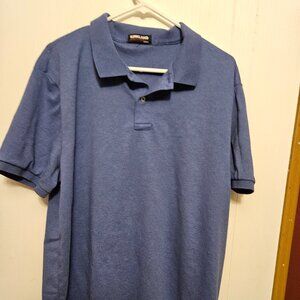 KIRKLAND  Signature XL EX COND